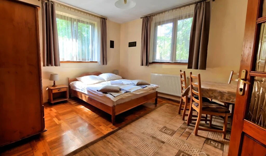 Zdjęcie: Apartament 4-osobowy