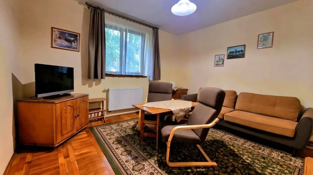 Apartment for 4