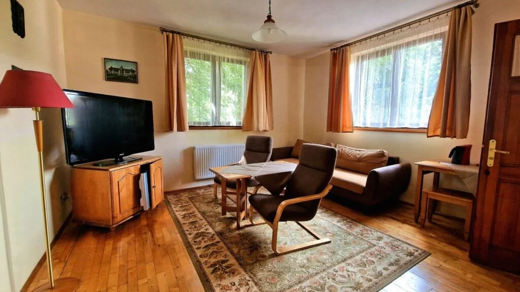 Apartment for 5
