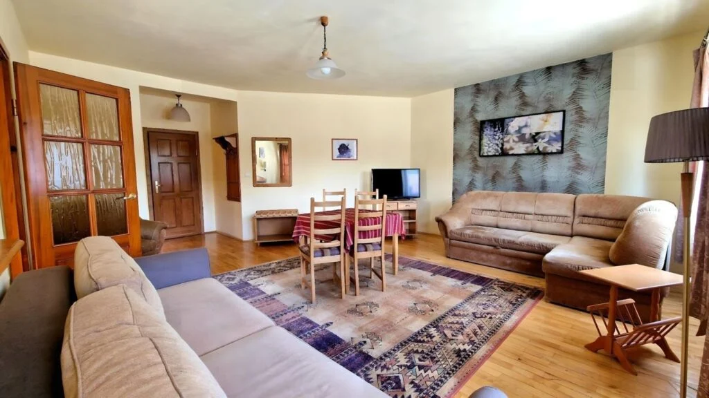 Zdjęcie: Apartament 6-osobowy