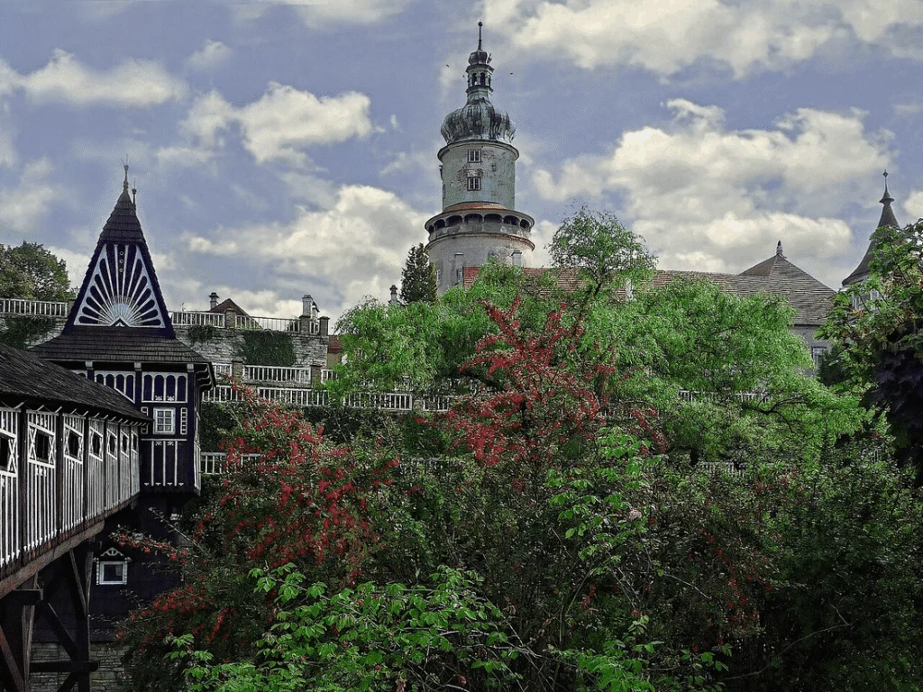 Nové Město nad Metují