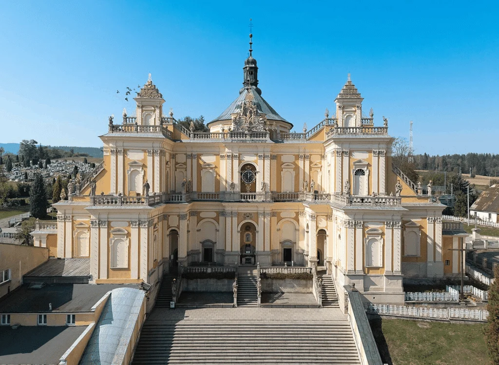 Vambeřice