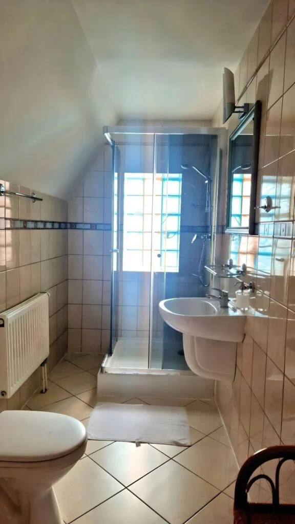 Double room